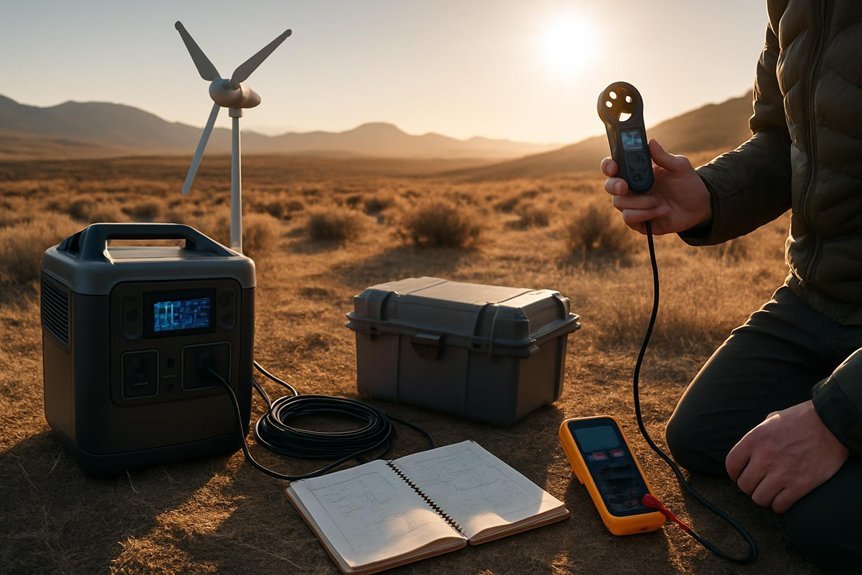 appliance audit peak modeling