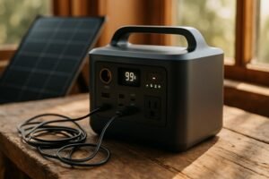 Are Portable Power Stations Worth It