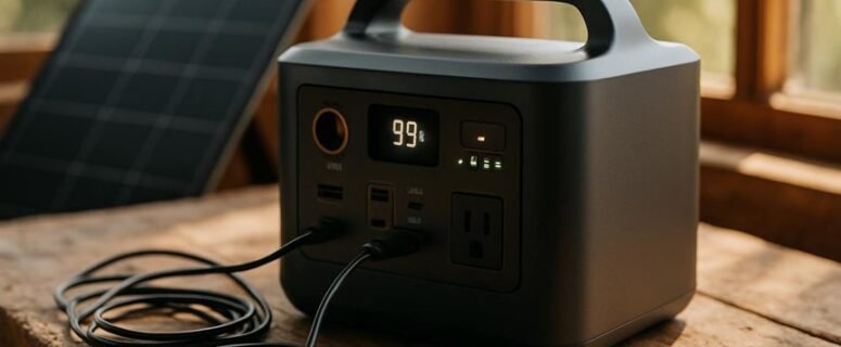 Are Portable Power Stations Worth It