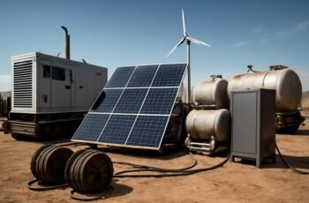 7 Best Commercial Power Stations That Power Up Jobsites
