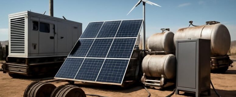 7 Best Commercial Power Stations That Power Up Jobsites
