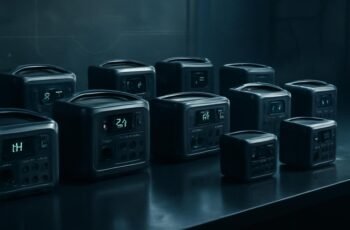 11 Best High-Capacity Power Stations Thatla PowerHouse Level Up