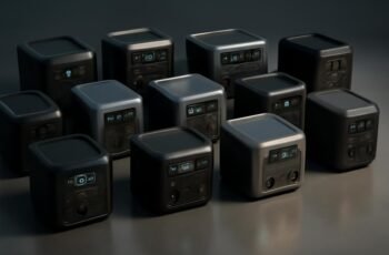 13 Best Smart Power Stations Worth Keeping On Hand