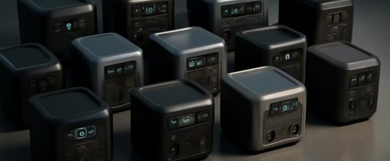 13 Best Smart Power Stations Worth Keeping On Hand