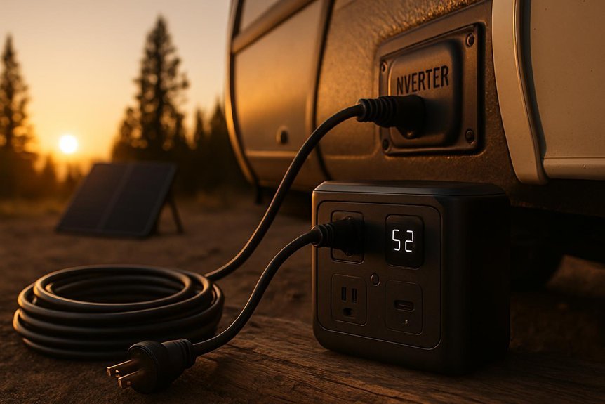 calculate daily wh requirements accurately