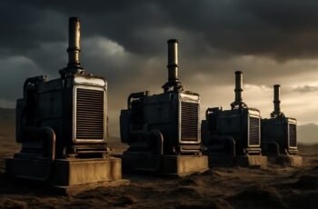 4 Best Diesel Power Stations That Power Through Anything