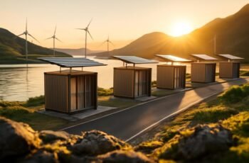 5 Best Eco-Friendly Power Stations That Power Your Journey Sustainably