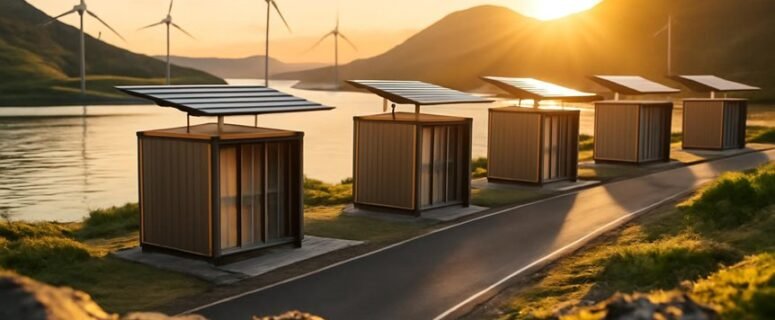 5 Best Eco-Friendly Power Stations That Power Your Journey Sustainably