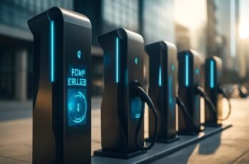 5 Fast-Charging Power Stations That Charge In No Time
