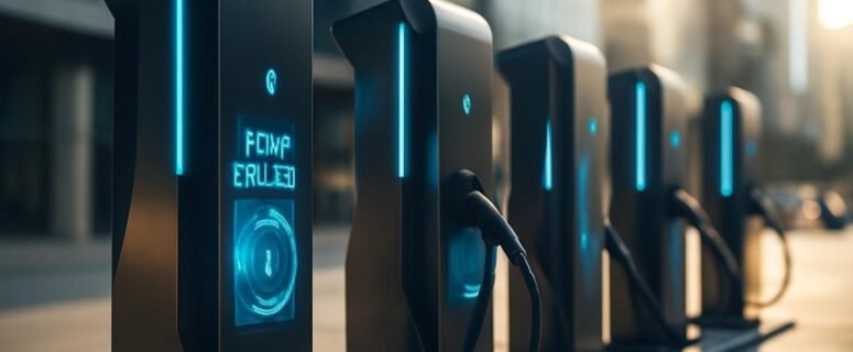5 Fast-Charging Power Stations That Charge In No Time