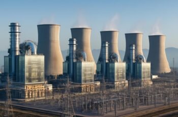 5 Best Industrial Power Stations That Power Projects Smoothly