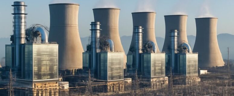 5 Best Industrial Power Stations That Power Projects Smoothly