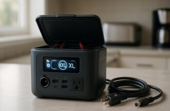 How Do Portable Power Stations Work