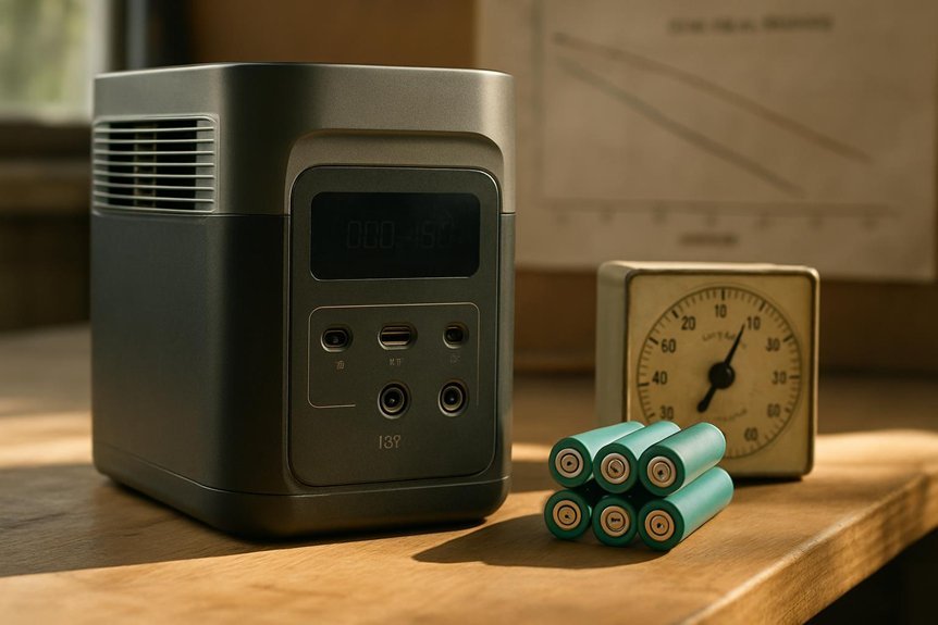 lifepo4 offers longest cycles