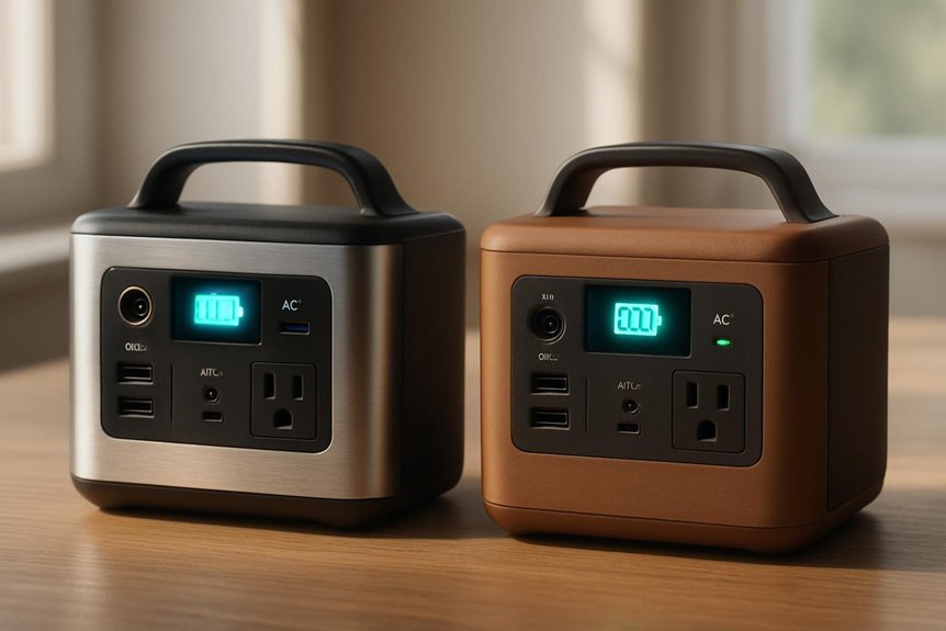 lifepo4 safety durability cost per cycle