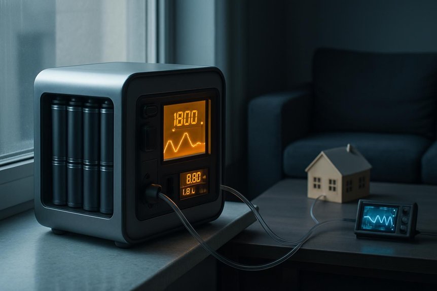 lifepo4 vs nmc vs lead acid performance