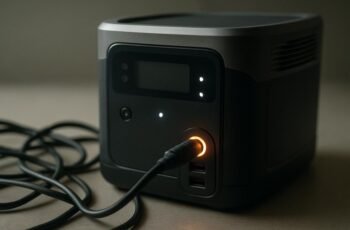 Why Is My Portable Power Station Not Charging