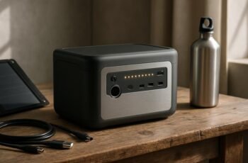 What Size Portable Power Station Do I Need