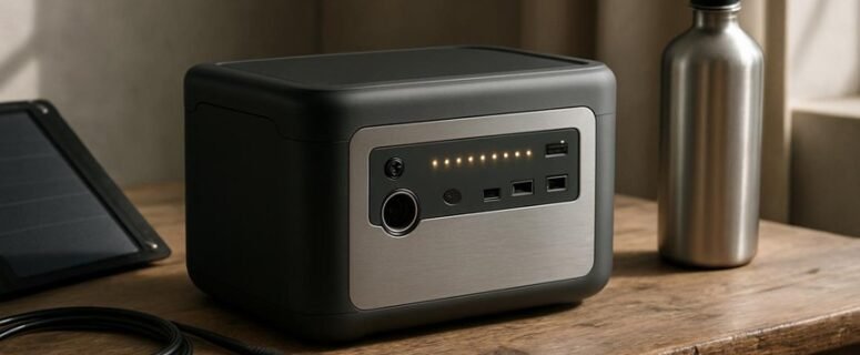 What Size Portable Power Station Do I Need