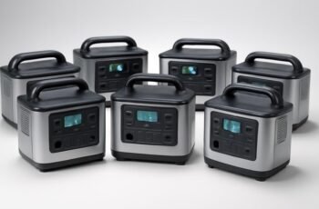 7 Best Portable Power Stations That Power Medical Devices Safely