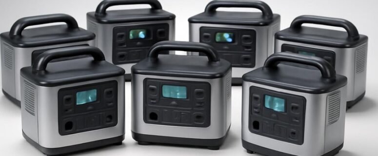 7 Best Portable Power Stations That Power Medical Devices Safely