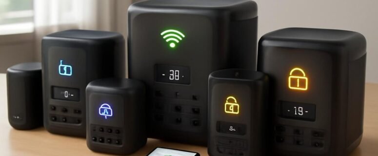 5 Best Power Stations With App Control (Smart, Handy, Secure)