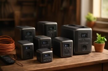 7 Best Inverter Power Stations You’ll Actually Want to Use