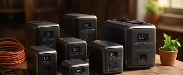 7 Best Inverter Power Stations You’ll Actually Want to Use