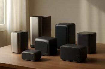 7 Best Silent Power Stations That Won’t Disturb Your Sleep
