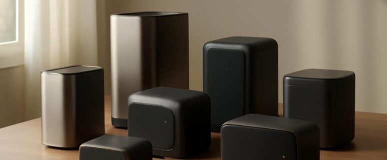 7 Best Silent Power Stations That Won’t Disturb Your Sleep