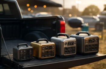 10 Best Power Stations for Tailgating You’ll Actually Use