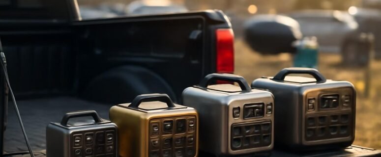10 Best Power Stations for Tailgating You’ll Actually Use