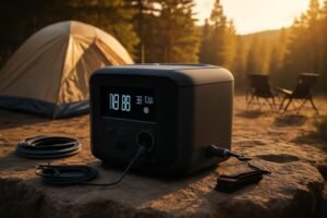 10 Best Battery Power Stations Worth Owning (Power On Anywhere)