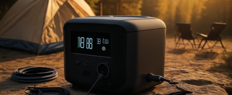 10 Best Battery Power Stations Worth Owning (Power On Anywhere)