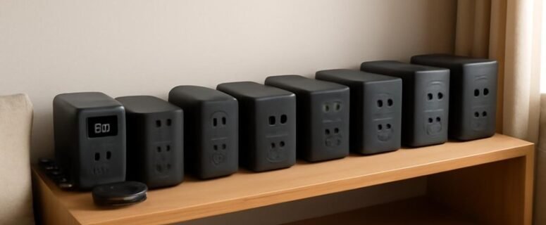 10 Best Backup Power Stations for Home Use