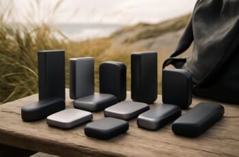 10 Best Lightweight Portable Power Stations That Travel Easily