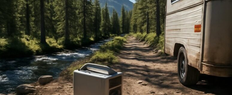 10 Best Portable Power Stations for RVers to Trust on Trails