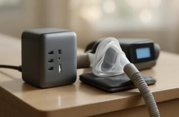 13 Best Power Stations That Power CPAP Quietly and Reliably