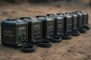 10 Best Emergency Power Stations That Keep You Powered Up