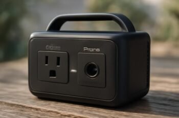Ac Vs Dc Output Portable Power Station Comparison