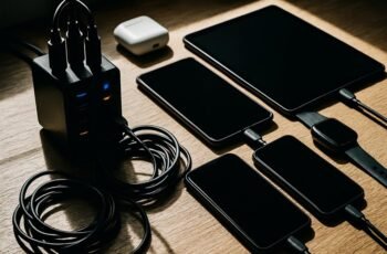 How Many Devices Can I Charge at the Same Time?