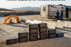 Jackery Explorer 2000 Plus Portable Power Station Review — Ultimate Off-Grid Power?