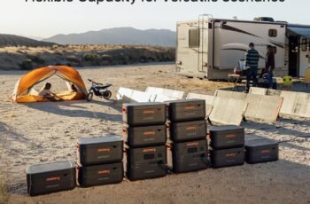 Jackery Explorer 2000 Plus Portable Power Station Review — Ultimate Off-Grid Power?