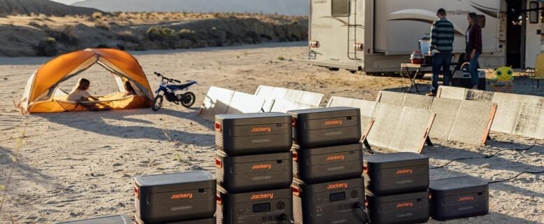 Jackery Explorer 2000 Plus Portable Power Station Review — Ultimate Off-Grid Power? Jackery Explorer 2000 Plus Portable Power Station Review — Ultimate Off-Grid Power?