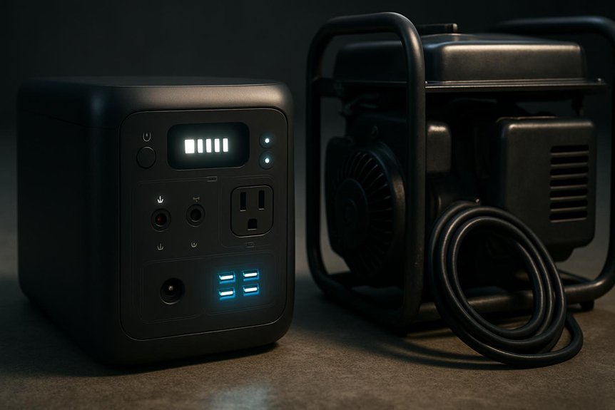 lithium based packs with bms aging