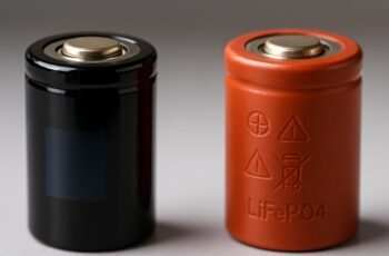 What Is the Difference Between Lithium-Ion and Lifepo4 Batteries?
