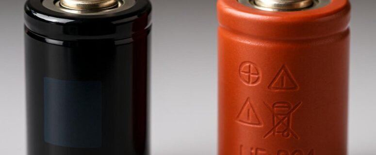 What Is the Difference Between Lithium-Ion and Lifepo4 Batteries?