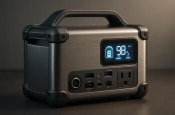 What Features Should I Look for When Buying a Portable Power Station?