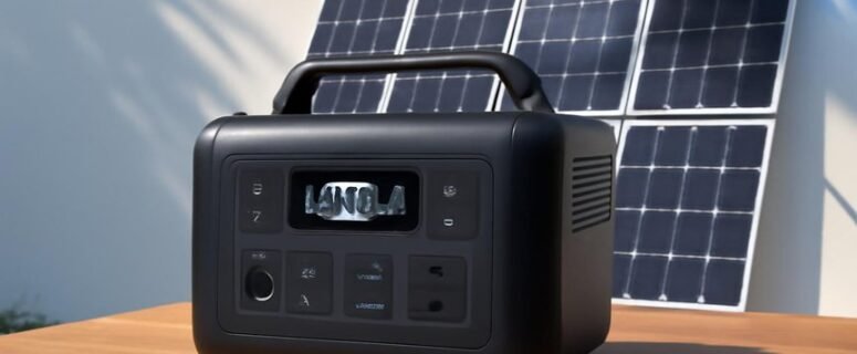 Portable Power Station Vs Grid-Tied Backup Systems Portable Power Station Vs Grid-Tied Backup Systems