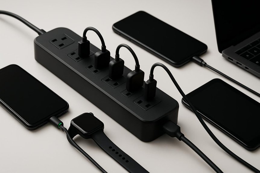 power strip runtime calculation guide